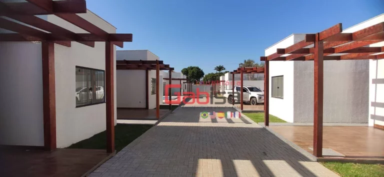 Imagem Casa com 2 dormitórios à venda, 85 m² por R$ 265.000,00 - Rasa - Armação dos Búzios/RJ