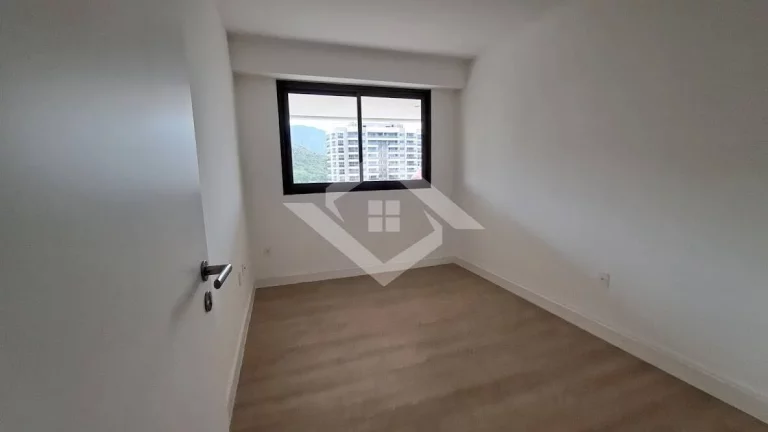 Imagem Elos- 3 quartos -suíte- Varanda- 118m²- Vista Parque