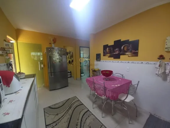 Imagem Casa em Condomínio para Venda em Teresópolis / RJ no bairro Vargem Grande
