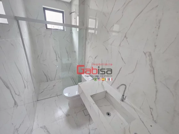 Imagem Apartamento com 4 dormitórios à venda, 163 m² por R$ 1.600.000,00 - Vila Nova - Cabo Frio/RJ