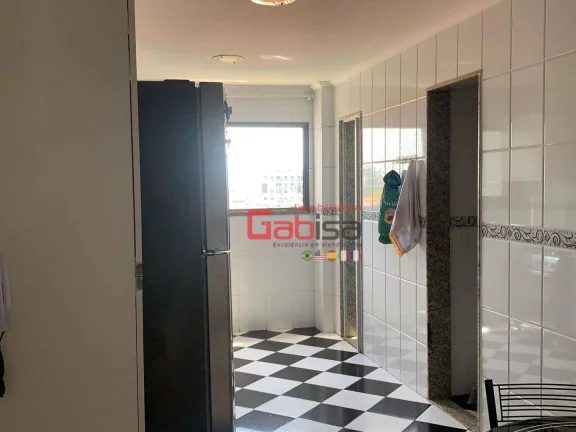 Imagem Cobertura com 3 dormitórios, 230 m² - venda por R$ 850.000,00 ou aluguel por R$ 5.070,00/mês - Braga - Cabo Frio/RJ