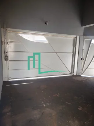 Imagem CASA RESIDENCIAL em FRANCA - SP, PARQUE DAS ESMERALDAS