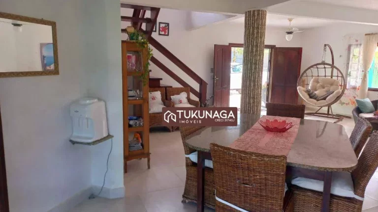 Imagem Casa à venda, 330 m² por R$ 1.450.000,00 - Morada da Praia - Bertioga/SP