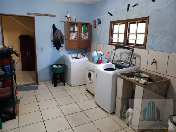 Imagem Chácara com 4 quartos, 1600m2, à venda em Suzano, Chácara Estância Paulista