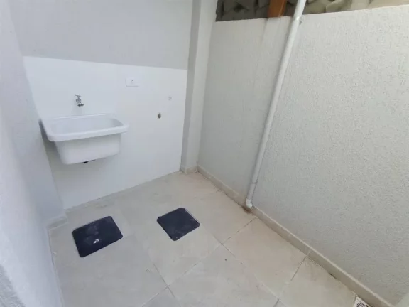Imagem Casa em condomínio à Venda em Canto do Forte, Praia Grande - SP