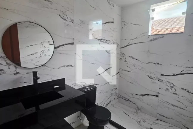 Imagem Casa à Venda - Vargem Grande, 3 Quartos, 161 m2