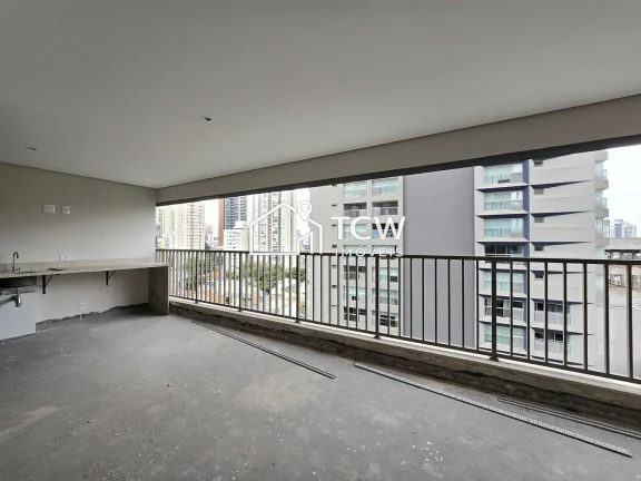Imagem Apartamento à venda no Vila Clementino - Iconyc