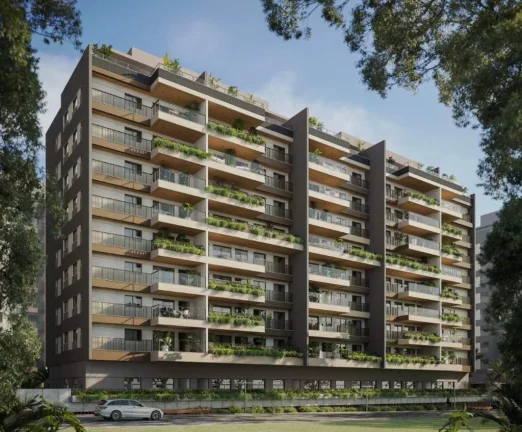 Imagem Apartamento para Venda em Rio de Janeiro / RJ no bairro Barra da Tijuca