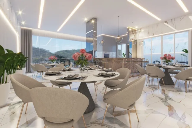 Imagem Apartamento à venda em Itapema, Centro, com 3 quartos, 230m2