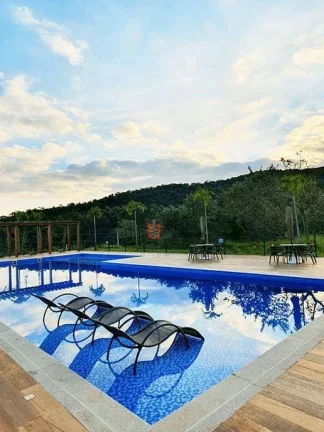 Imagem Terreno à venda, 422 m² por R$ 300.000 - Bairro Itapema - Itatiba/SP