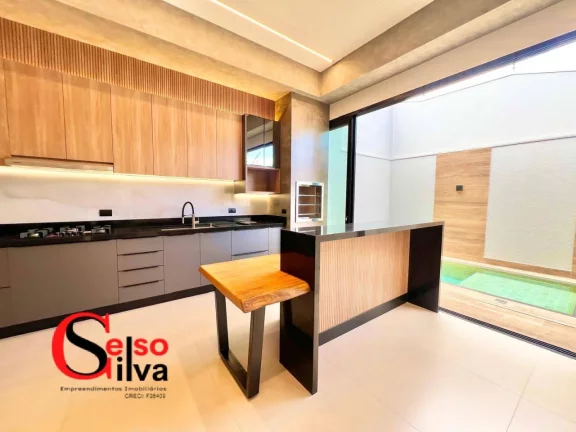 Imagem Linda Casa Jardim Brasil (Maringá)