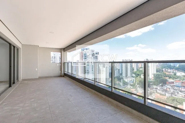 Imagem Apartamento a venda 4 dorm no Vila Mariana