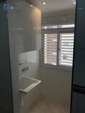 Imagem APARTAMENTO 2 DORMITÓRIOS CONDOMÍNIO PARQUE DA FONTE - BAETA NEVES - SBC