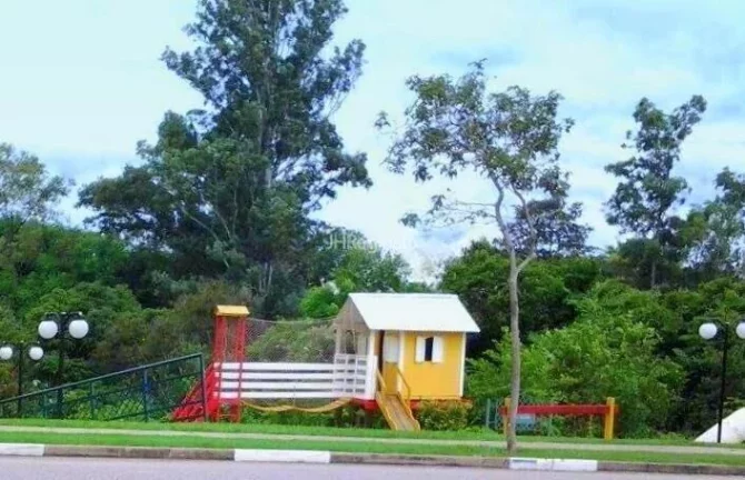 Imagem Casa para locação no Residencial Tivoli Park = Sorocaba