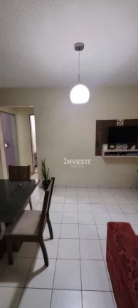 Imagem Apartamento à venda no Residencial Campos Dourados - Goiânia/GO