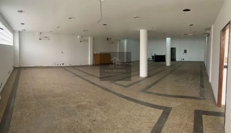 Imagem Prédio para alugar, 1447 m² por R$ 45.925,71/mês - Campo Belo - São Paulo/SP