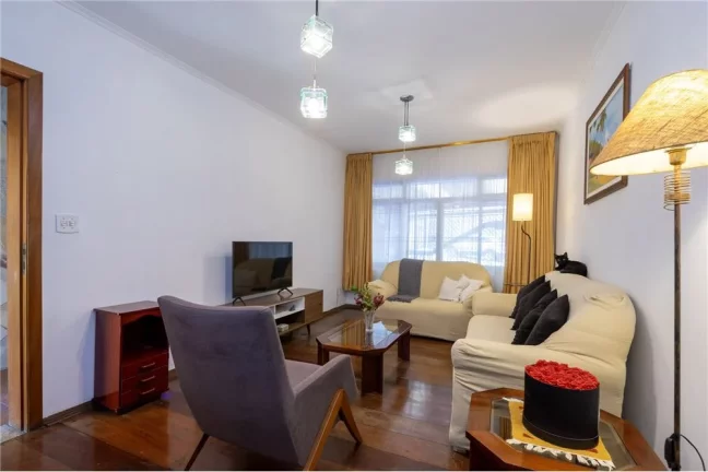 Imagem CASA RESIDENCIAL em São Paulo - SP, Cupecê
