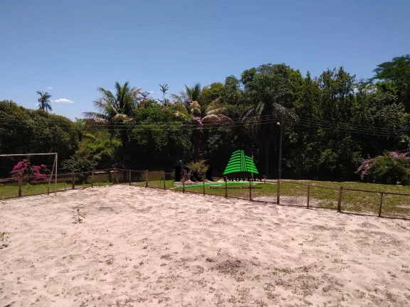 Imagem Chácara para Venda em Brotas, São Sebastião da Serra, 3 dormitórios, 3 banheiros, 10 vagas