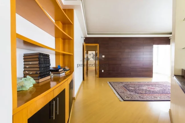 Imagem Apartamento 3 quartos, 1 suite, 1 vaga, 180 m2