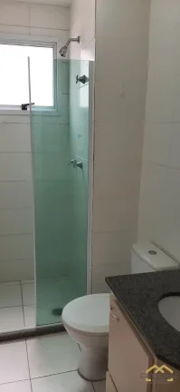 Imagem Apartamento a Venda 02 Quartos - Condomínio Vista Park - Vila Nambi - Jundiaí-SP