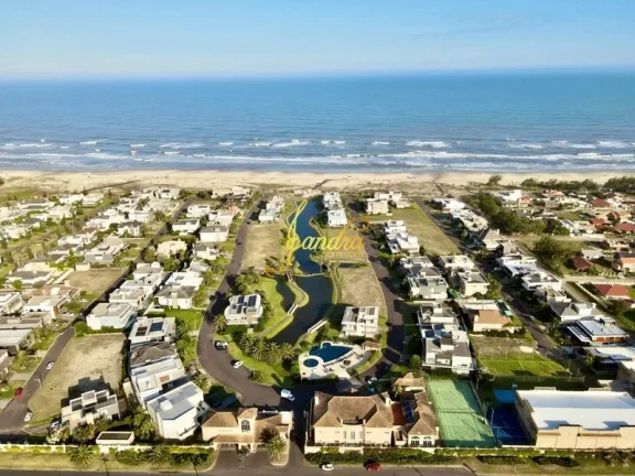 Imagem Lote condomínio Beira mar com 444m2