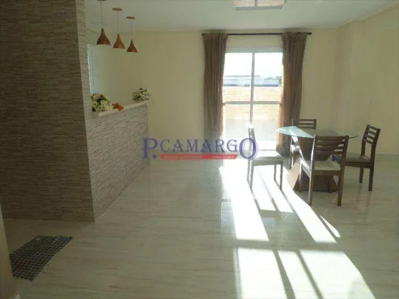 Imagem Apartamento Padrão