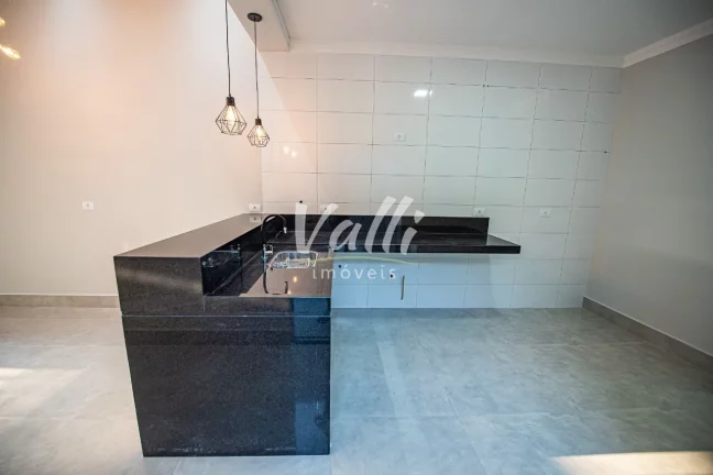 Imagem CASA RESIDENCIAL em Americana - SP, Jardim Terramerica III