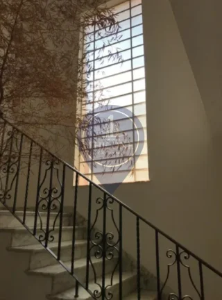 Imagem Casa de 6 quartos na Vila Madalena 350m² de Luxo e Conforto!