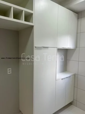 Imagem Apartamento para Venda em Limeira, JARDIM DO LAGO, 2 dormitórios, 1 banheiro, 1 vaga