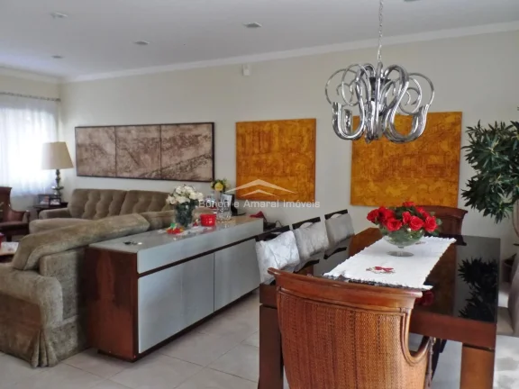 Imagem Casa à venda em condomínio, Betel, Paulínia
Sobrado com 3 suítes, com varandas, ar condicionado,...