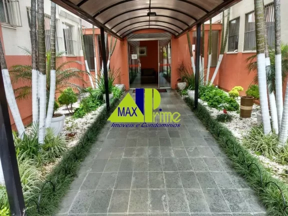 Imagem Apartamento à venda em São Paulo-SP, na Vila Esperança: 2 quartos, 1 sala, 1 vaga de garagem, 60m² de área. Venha conferir!