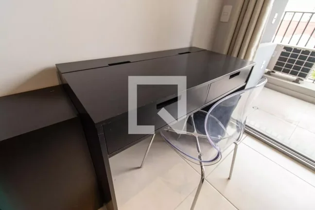 Imagem Apartamento à Venda - Vila Mariana, 1 Quarto, 28 m2