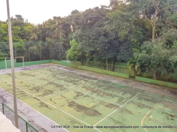 Imagem Casa com 1 dormitório à venda, 616 m² por R$ 960.000,00 - Vila Verde - Itapevi/SP