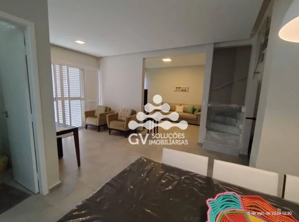 Imagem Casa com 3 dormitórios à venda, 109 m² por R$ 950.000,00 - Perequê-Mirim - Ubatuba/SP