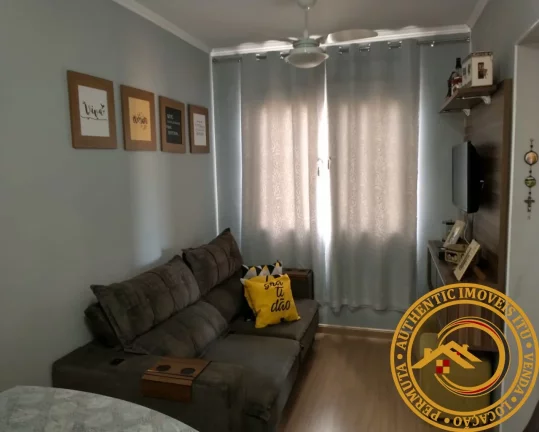 Imagem APARTAMENTO RESIDENCIAL em ITU - SP, VILA SANTA TEREZINHA
