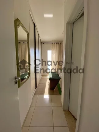 Imagem Apartamento sofisticado com elegancia e modernidade em cada detalhe.