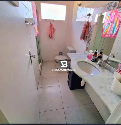 Imagem Sobrado com 2 dormitórios à venda, 84 m² por R$ 430.000,00 - Astúrias - Guarujá/SP