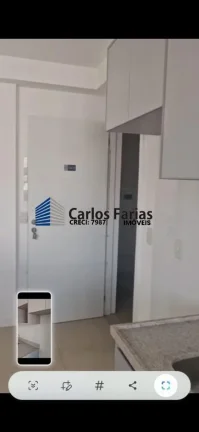 Imagem Apartamento para Venda em Brasília, Sul (Águas Claras), 2 dormitórios, 1 suíte, 2 banheiros, 2 vagas