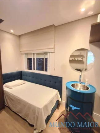 Imagem Alto Padrão e Lazer Completo no Coração da Vila Homero Thon!