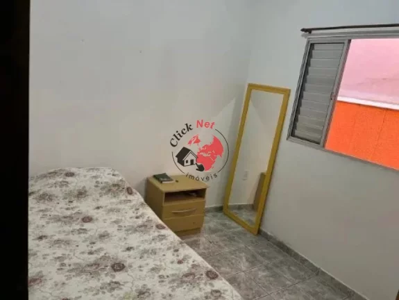 Imagem Casa térrea à venda no bairro Alvarenga – Ampla e bem localizada