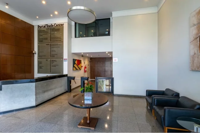 Imagem SALA COMERCIAL em São Paulo - SP, Morumbi