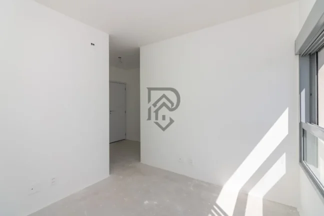 Imagem Apartamento andar alto vista livre pronto pra morar