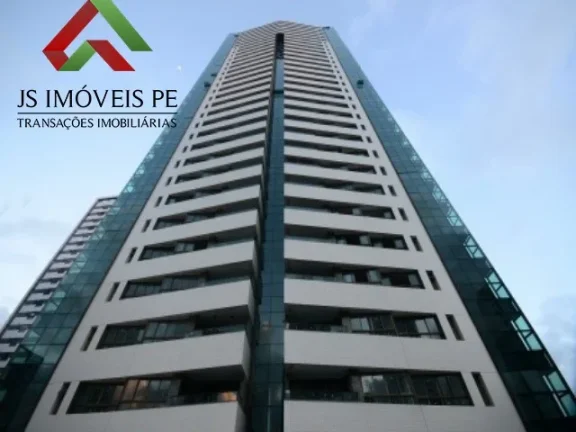 Imagem Apartamento em Boa Viagem, 4 Quartos