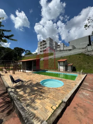 Imagem APARTAMENTO RESIDENCIAL em FRANCO DA ROCHA - SP, PALMARES