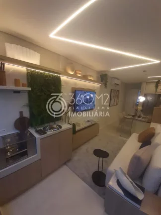 Imagem Apartamento para Venda em São Bernardo do Campo / SP no bairro Nova Petrópolis