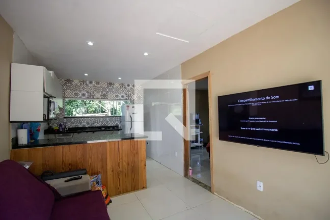 Imagem Casa à Venda - Vargem Pequena, 1 Quarto, 900 m2
