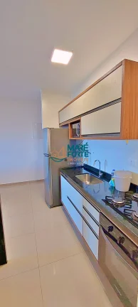 Imagem EXCELENTE APARTAMENTO COM UMA LINDA VISTA PARA O MAR!!