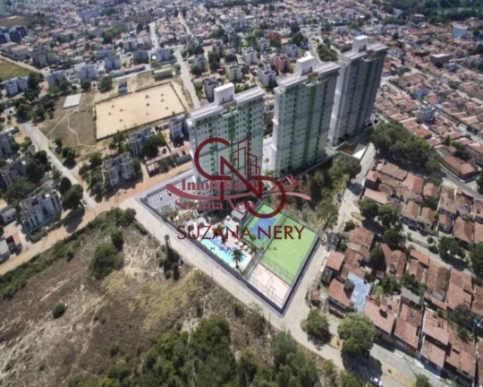 Imagem Apartamento 3 quartos em Natal - RN