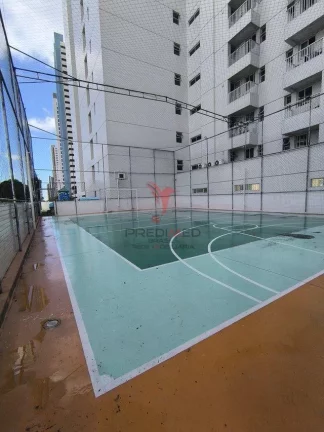 Imagem Apartamento andar alto, 3 quartos no Bairro Brisamar, João Pessoa