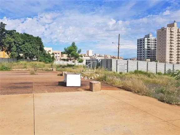Imagem Terreno a Venda no bairro Parque Industrial Lagoinha - Ribeirão Preto, SP